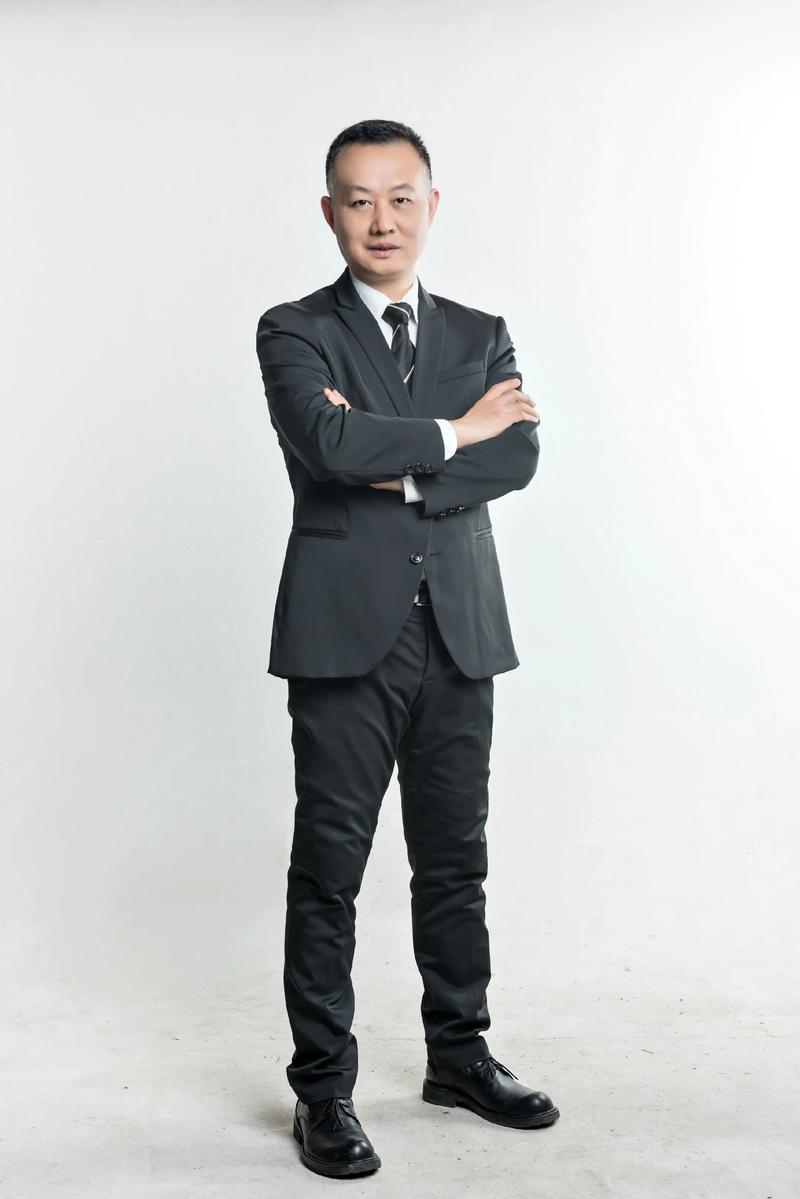 曹金华 创意策略总监